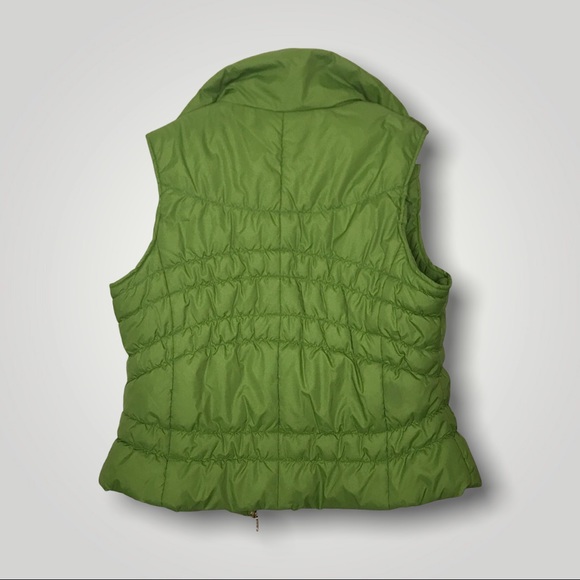 Insulated Puffer Vest Size Large - Picture 6 of 6